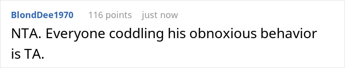 Rude Man Snatches Things Without Asking, Then Whines He Feels Like A Child As Coworker Berates Him