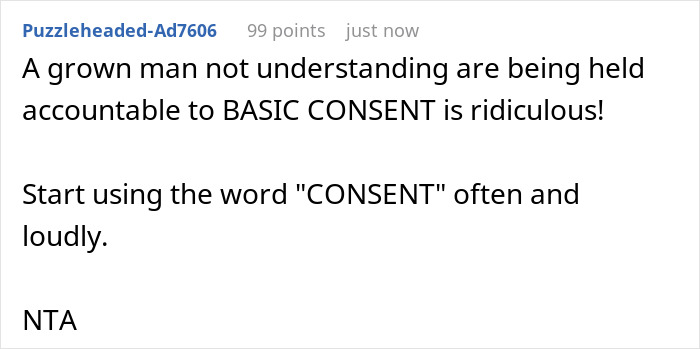 Rude Man Snatches Things Without Asking, Then Whines He Feels Like A Child As Coworker Berates Him