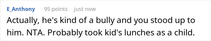 Rude Man Snatches Things Without Asking, Then Whines He Feels Like A Child As Coworker Berates Him