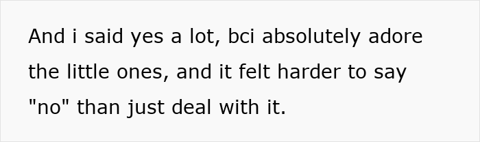 Man Forced To Change Locks And Threaten Sis With Police After She Abandons Her Kids At His House