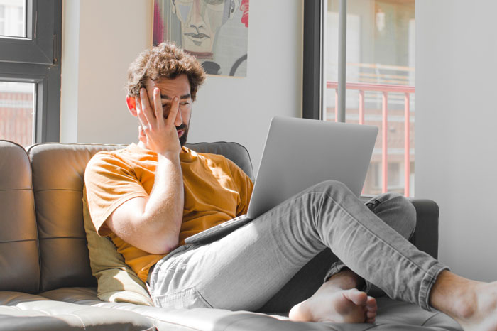 Man Forced To Change Locks And Threaten Sis With Police After She Abandons Her Kids At His House