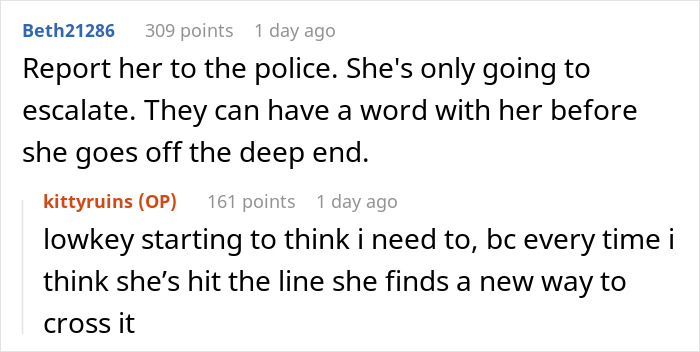 Man Forced To Change Locks And Threaten Sis With Police After She Abandons Her Kids At His House