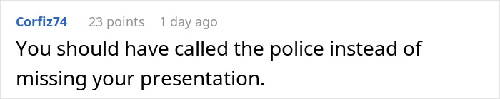 Man Forced To Change Locks And Threaten Sis With Police After She Abandons Her Kids At His House