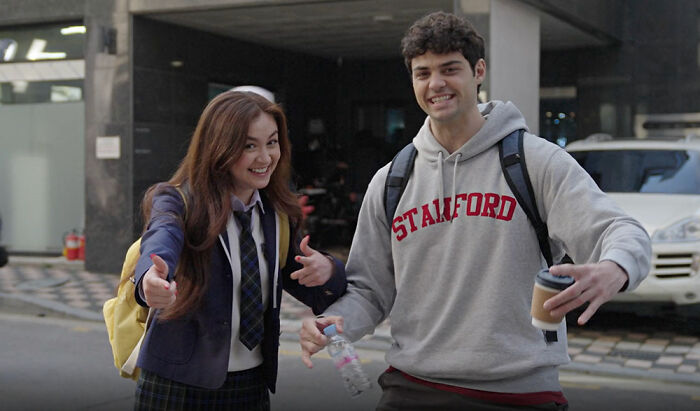 XO, Kitty Season 3: Did Lara Jean And Peter Break Up?