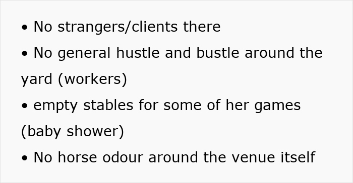 Bride Demands Sister Shut Down Her Business For Her Wedding, Then Sets Impossible Conditions And Loses It