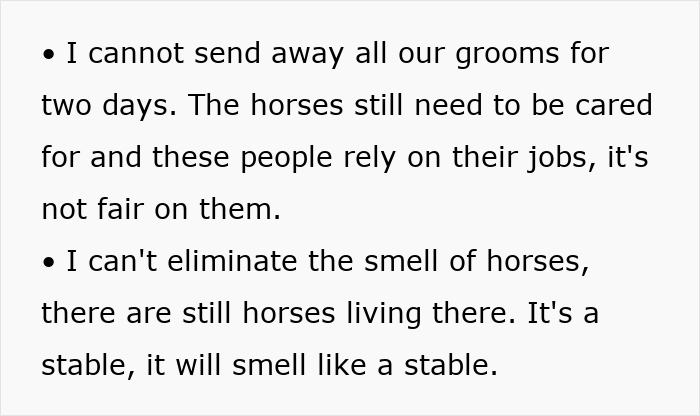 Bride Demands Sister Shut Down Her Business For Her Wedding, Then Sets Impossible Conditions And Loses It