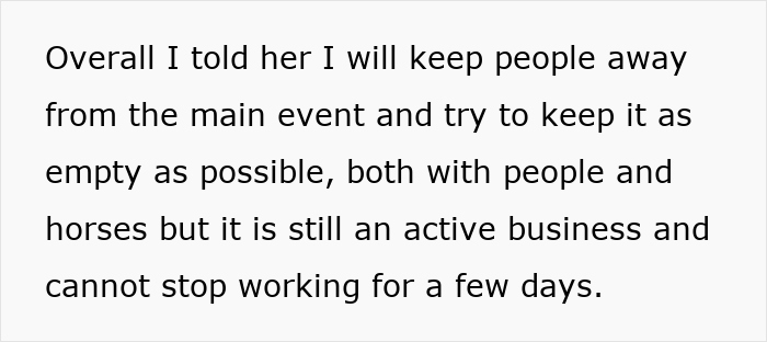 Bride Demands Sister Shut Down Her Business For Her Wedding, Then Sets Impossible Conditions And Loses It