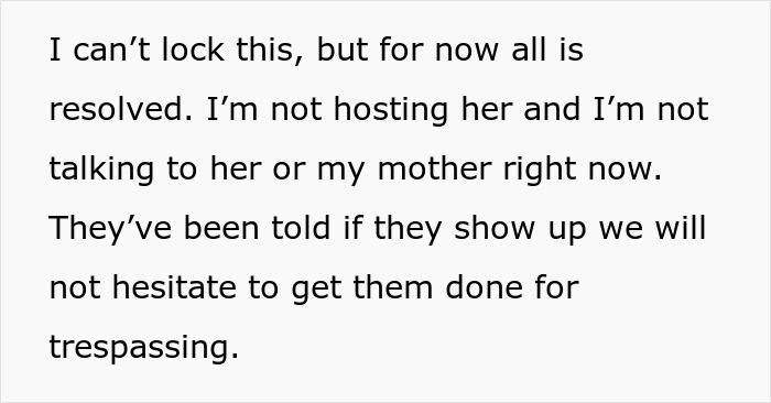 Bride Demands Sister Shut Down Her Business For Her Wedding, Then Sets Impossible Conditions And Loses It