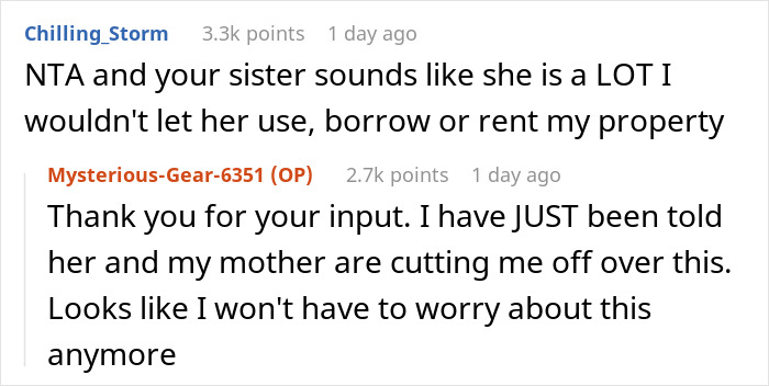 Bride Demands Sister Shut Down Her Business For Her Wedding, Then Sets Impossible Conditions And Loses It