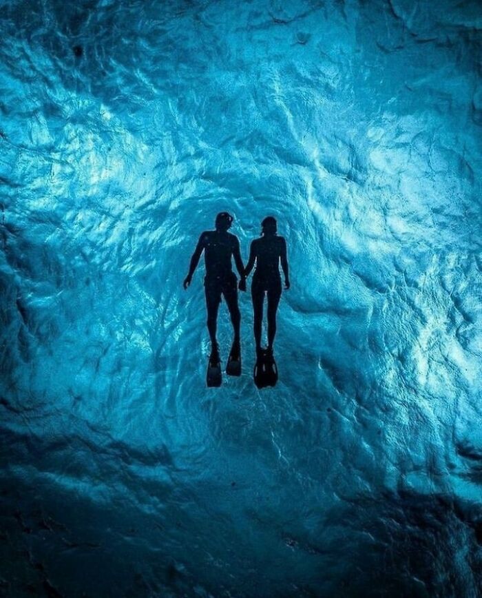 40 Extraordinary Ocean Photos Shared By This Community That Celebrate The Wonder And Fragility Of Our Blue Planet