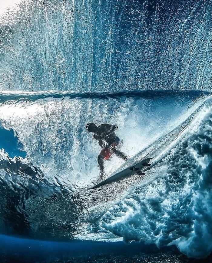 40 Extraordinary Ocean Photos Shared By This Community That Celebrate The Wonder And Fragility Of Our Blue Planet