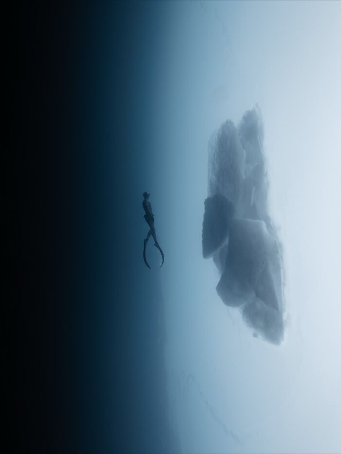 40 Extraordinary Ocean Photos Shared By This Community That Celebrate The Wonder And Fragility Of Our Blue Planet