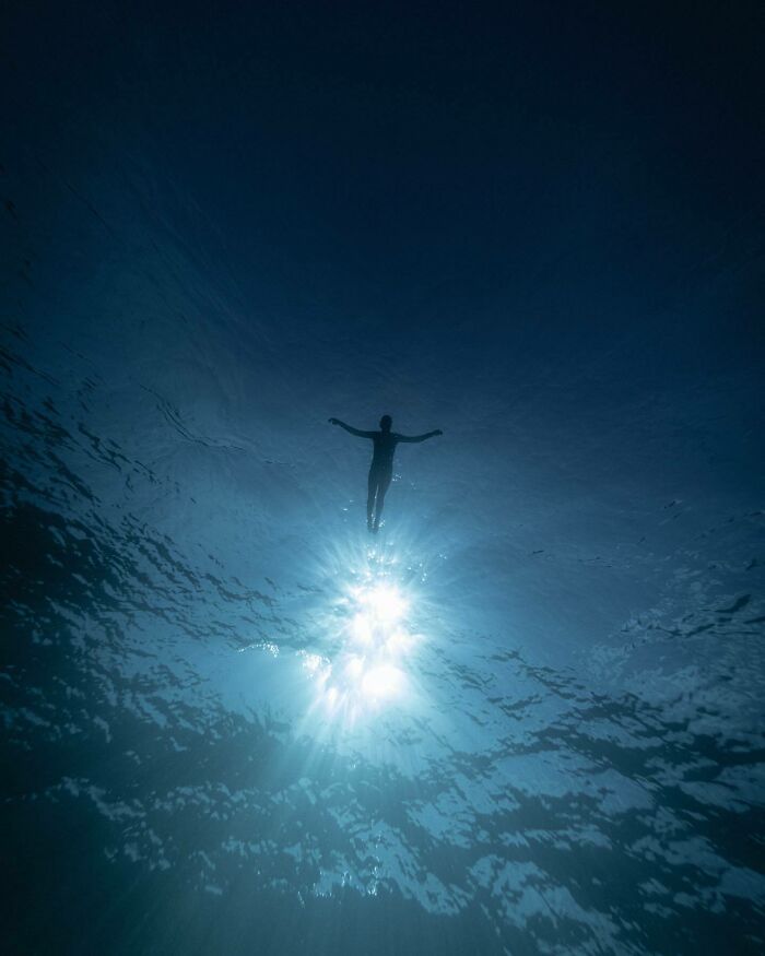 40 Extraordinary Ocean Photos Shared By This Community That Celebrate The Wonder And Fragility Of Our Blue Planet