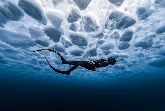40 Extraordinary Ocean Photos Shared By This Community That Celebrate The Wonder And Fragility Of Our Blue Planet