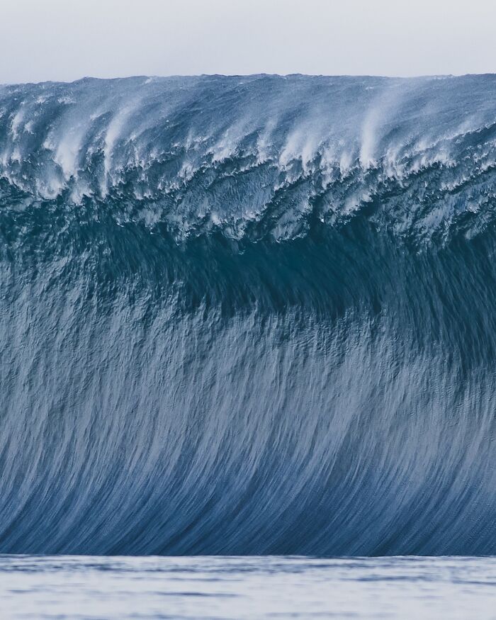 40 Extraordinary Ocean Photos Shared By This Community That Celebrate The Wonder And Fragility Of Our Blue Planet