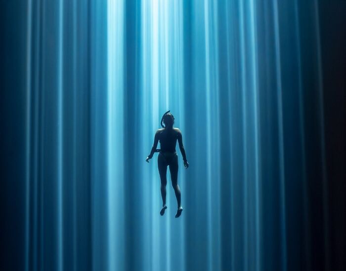 40 Extraordinary Ocean Photos Shared By This Community That Celebrate The Wonder And Fragility Of Our Blue Planet