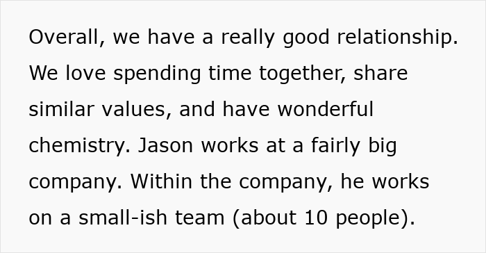 GF Catches BF In A Small Wedding Lie And Pulls The Thread That Exposes His Entire Secret Life