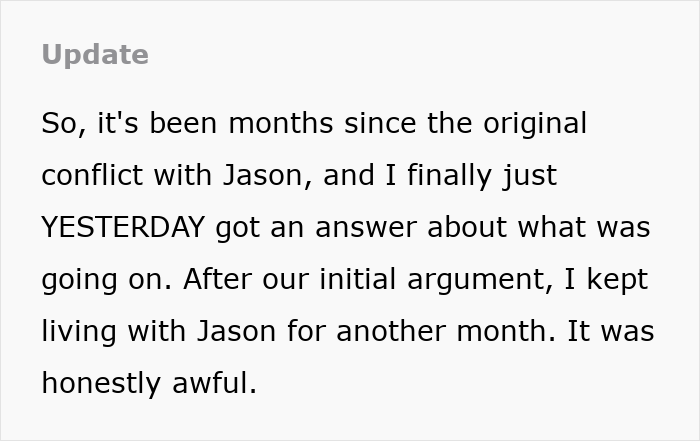 GF Catches BF In A Small Wedding Lie And Pulls The Thread That Exposes His Entire Secret Life