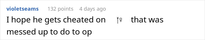 GF Catches BF In A Small Wedding Lie And Pulls The Thread That Exposes His Entire Secret Life