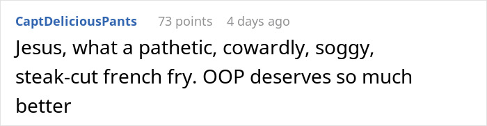 GF Catches BF In A Small Wedding Lie And Pulls The Thread That Exposes His Entire Secret Life