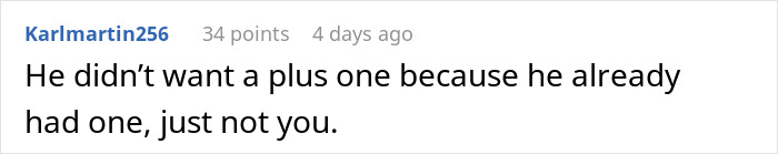 GF Catches BF In A Small Wedding Lie And Pulls The Thread That Exposes His Entire Secret Life