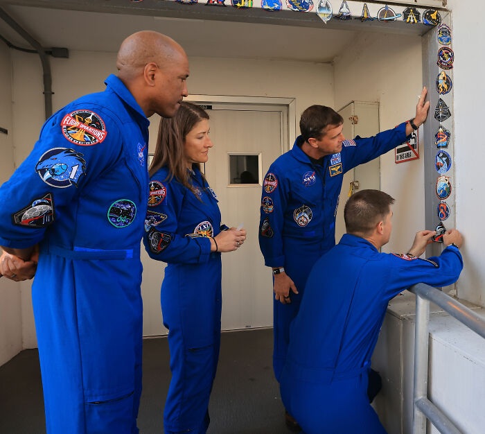 NASA’s Artemis II Astronauts Make Disturbing Discovery Just Moments After Launch Of First Moon Mission In 50 Years