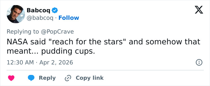 NASA’s Artemis II Astronauts Make Disturbing Discovery Just Moments After Launch Of First Moon Mission In 50 Years