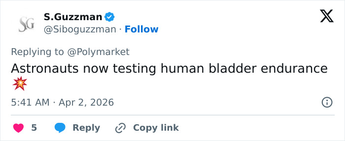 NASA’s Artemis II Astronauts Make Disturbing Discovery Just Moments After Launch Of First Moon Mission In 50 Years