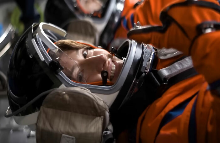 NASA’s Artemis II Astronauts Make Disturbing Discovery Just Moments After Launch Of First Moon Mission In 50 Years