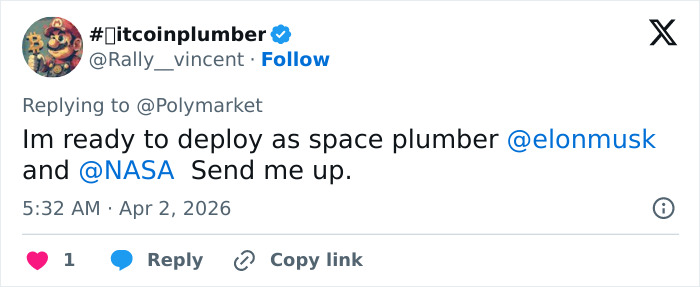 NASA’s Artemis II Astronauts Make Disturbing Discovery Just Moments After Launch Of First Moon Mission In 50 Years