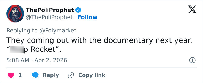 NASA’s Artemis II Astronauts Make Disturbing Discovery Just Moments After Launch Of First Moon Mission In 50 Years