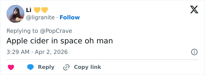 NASA’s Artemis II Astronauts Make Disturbing Discovery Just Moments After Launch Of First Moon Mission In 50 Years