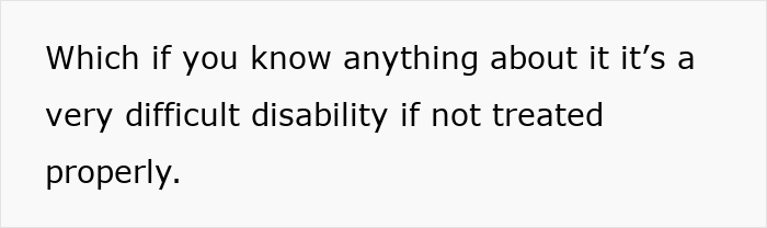Lady Finally Builds A Happy Life For Herself, Then Family Demands She Take In Her Schizophrenic Sister