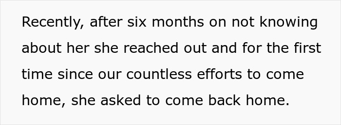 Lady Finally Builds A Happy Life For Herself, Then Family Demands She Take In Her Schizophrenic Sister