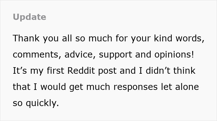 Lady Finally Builds A Happy Life For Herself, Then Family Demands She Take In Her Schizophrenic Sister