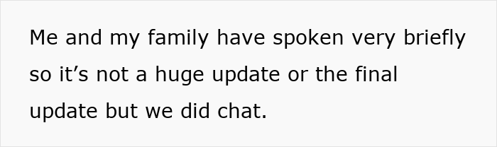 Lady Finally Builds A Happy Life For Herself, Then Family Demands She Take In Her Schizophrenic Sister