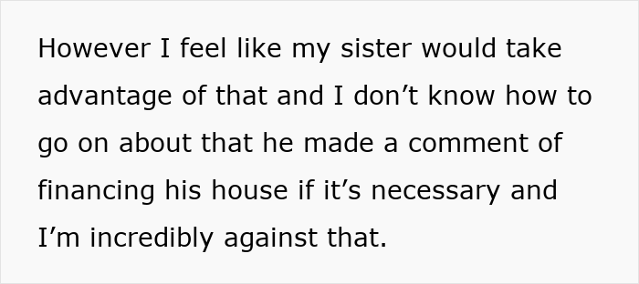 Lady Finally Builds A Happy Life For Herself, Then Family Demands She Take In Her Schizophrenic Sister