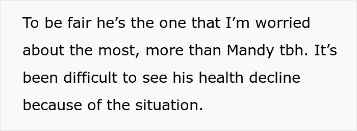 Lady Finally Builds A Happy Life For Herself, Then Family Demands She Take In Her Schizophrenic Sister
