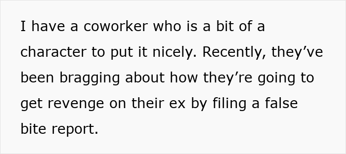 Cheater Lady Boasts About Using Ex’s Dog To Get Revenge, Animal-Lover Coworker Says Not So Fast