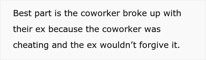 Cheater Lady Boasts About Using Ex’s Dog To Get Revenge, Animal-Lover Coworker Says Not So Fast