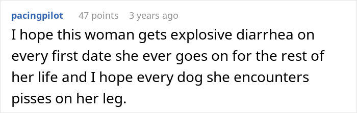 Cheater Lady Boasts About Using Ex’s Dog To Get Revenge, Animal-Lover Coworker Says Not So Fast