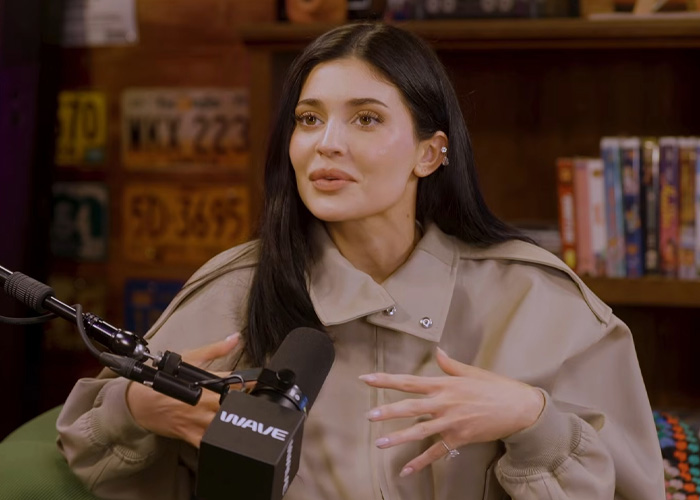 Kylie Jenner Reveals She Broke Down In Tears After Telling Daughter Stormi, 8, Why Kardashians Are Famous