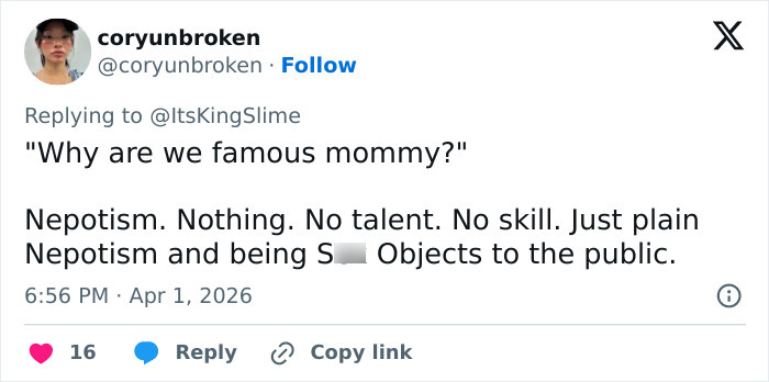 Kylie Jenner Reveals She Broke Down In Tears After Telling Daughter Stormi, 8, Why Kardashians Are Famous