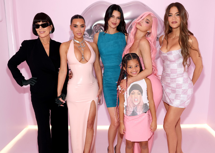 Kylie Jenner Reveals She Broke Down In Tears After Telling Daughter Stormi, 8, Why Kardashians Are Famous