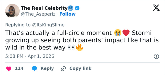 Kylie Jenner Reveals She Broke Down In Tears After Telling Daughter Stormi, 8, Why Kardashians Are Famous