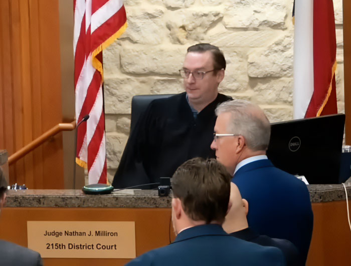 After Judge Goes Viral For Horrific Treatment Of IT Worker, He Orders Critics To Appear In Court