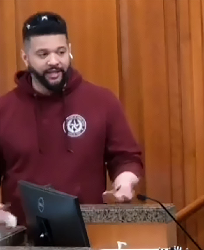 After Judge Goes Viral For Horrific Treatment Of IT Worker, He Orders Critics To Appear In Court