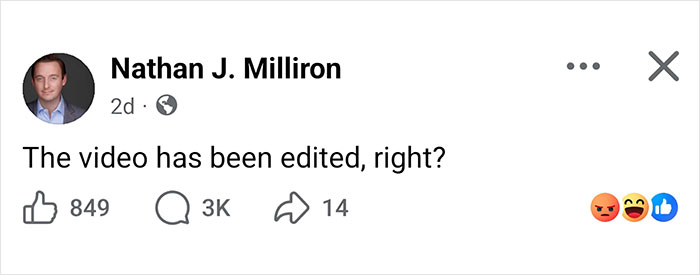 After Judge Goes Viral For Horrific Treatment Of IT Worker, He Orders Critics To Appear In Court