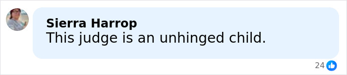 After Judge Goes Viral For Horrific Treatment Of IT Worker, He Orders Critics To Appear In Court