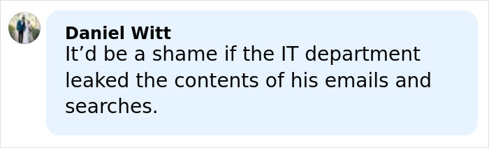 After Judge Goes Viral For Horrific Treatment Of IT Worker, He Orders Critics To Appear In Court